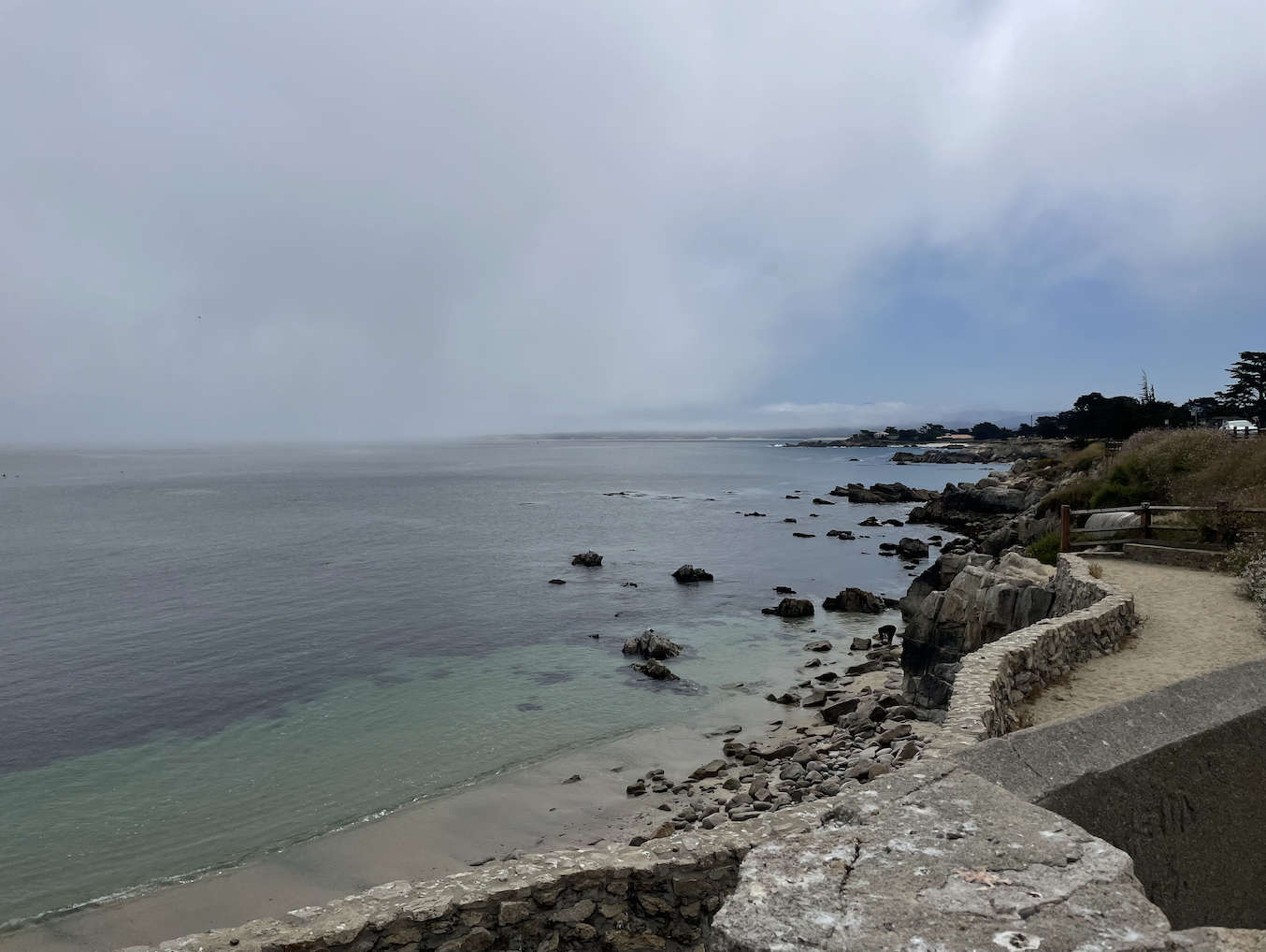 Discover Monterey: A Remarkable Coastal Getaway in Just Two Days